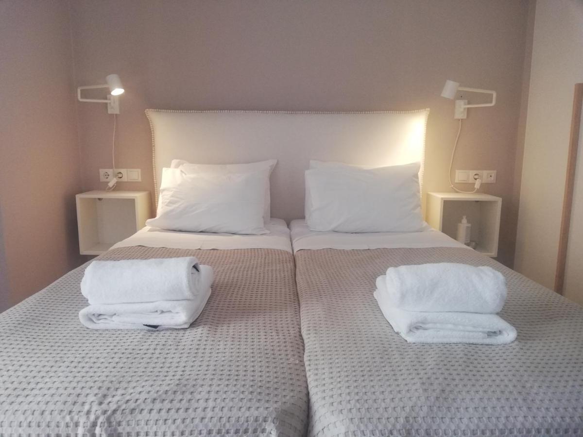 Sti Chora Apartments Lefkáda Eksteriør billede
